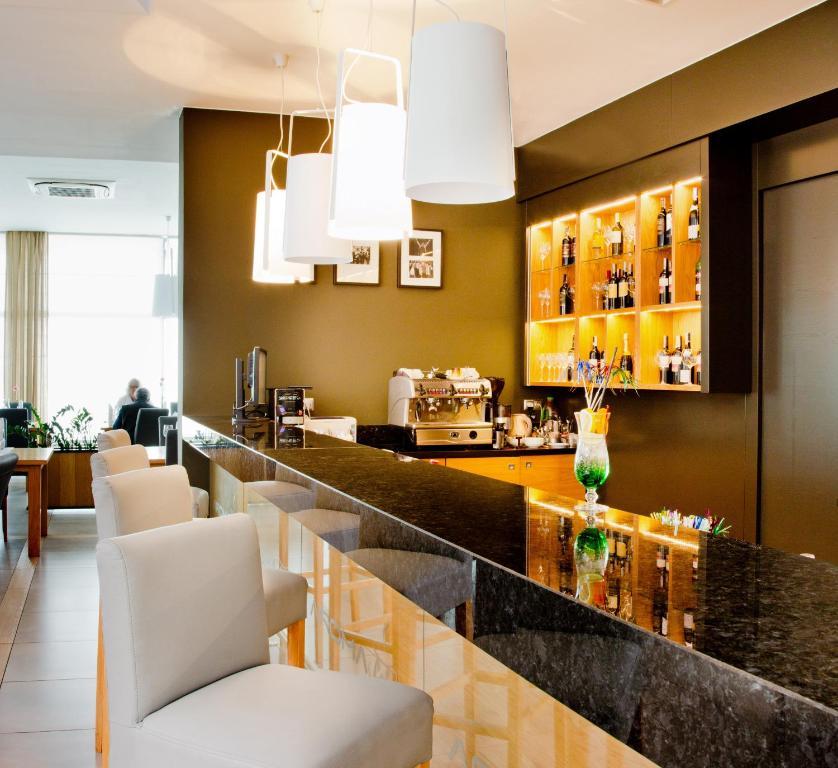Aroma Stone Hotel Spa Syców Exterior foto